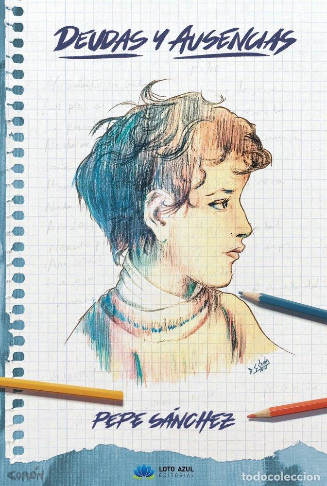 Livros: DEUDAS Y AUSENCIAS - SANCHEZ, PEPE