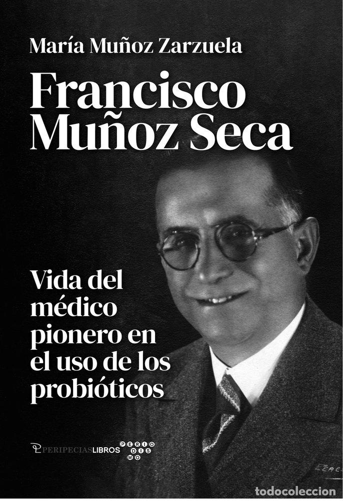 Livros: FRANCISCO MU&Ntilde;OZ SECA - MU&Ntilde;OZ ZARZUELA, MARIA