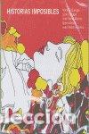 Livros: HISTORIAS IMPOSIBLES (AUDIOLIBRO) (CD) - VV.AA.