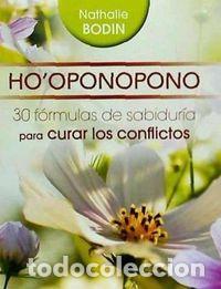 Libros: HOOPONOPONO - BODIN, NATHALIE