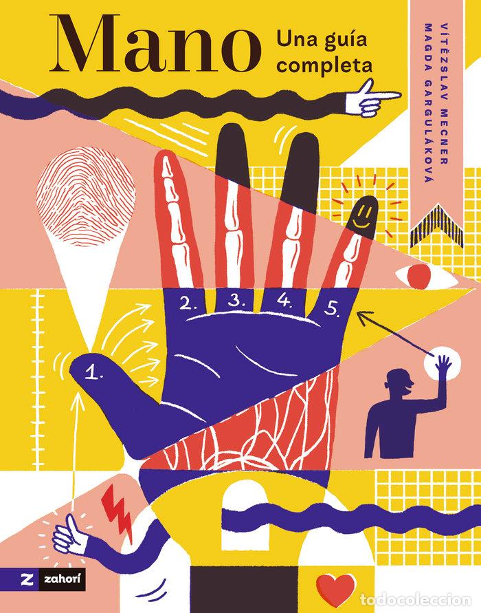 Livres: MANO - GARGULAKOVA, MAGDA