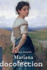 Libri: MARIANA SIRCA - DELEDDA, GRAZIA