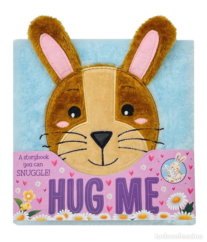 Livros: HUG ME - AUTUMN.....