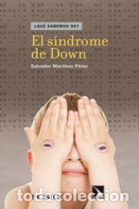 B&uuml;cher: SINDROME DE DOWN,EL - MARTINEZ PEREZ, SALVADOR