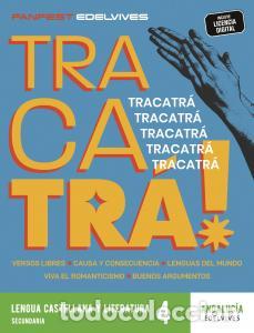 Livros: Proyecto: fanfest. lengua castellana y literatura 4 eso [andalucia]e.s.o..4ocurso - Benitez Burraco,
