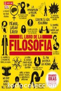 books: LIBRO DE LA FILOSOFIA,EL - AA.VV