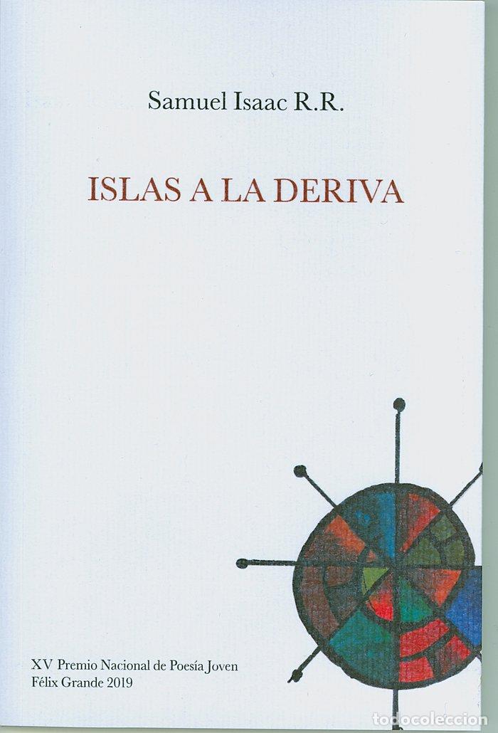 Livres: ISLAS A LA DERIVA - R R, SAMUEL ISAAC