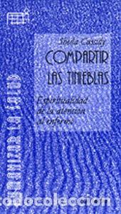 B&uuml;cher: COMPARTIR LAS TINIEBLAS - CASSIDY, SHEILA