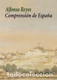 Livros: COMPRENSION DE ESPA&Ntilde;A - REYES, ALFONSO