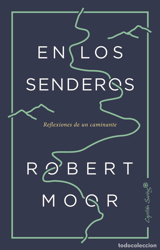 Livros: EN LOS SENDEROS - MOOR, ROBERT