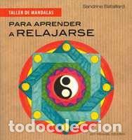 Livros: PARA APRENDER A RELAJARSE - BATAILLARD, SANDRINE