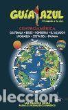 Livres: CENTROAMERICA GUATEMALA BELICE HONDURAS EL SALVADOR - GARCIA MARIN, JESUS