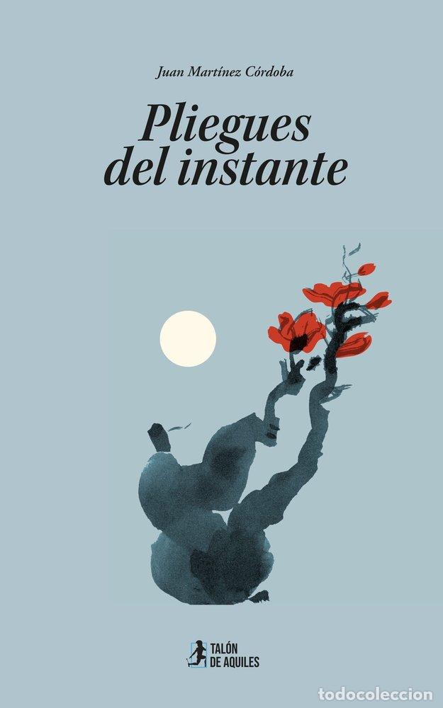 Livres: PLIEGUES DEL INSTANTE - MARTINEZ CORDOBA, JUAN