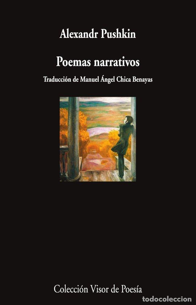 Libri: POEMAS NARRATIVOS - PUSHKIN, ALEXANDR