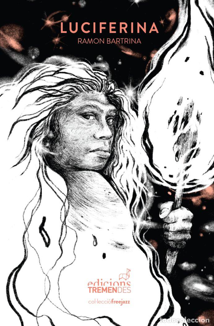 Libri: LUCIFERINA - BARTRINA, RAMON