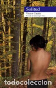 Livres: SOLITUD - ALBERT I PARADIS, CATERINA