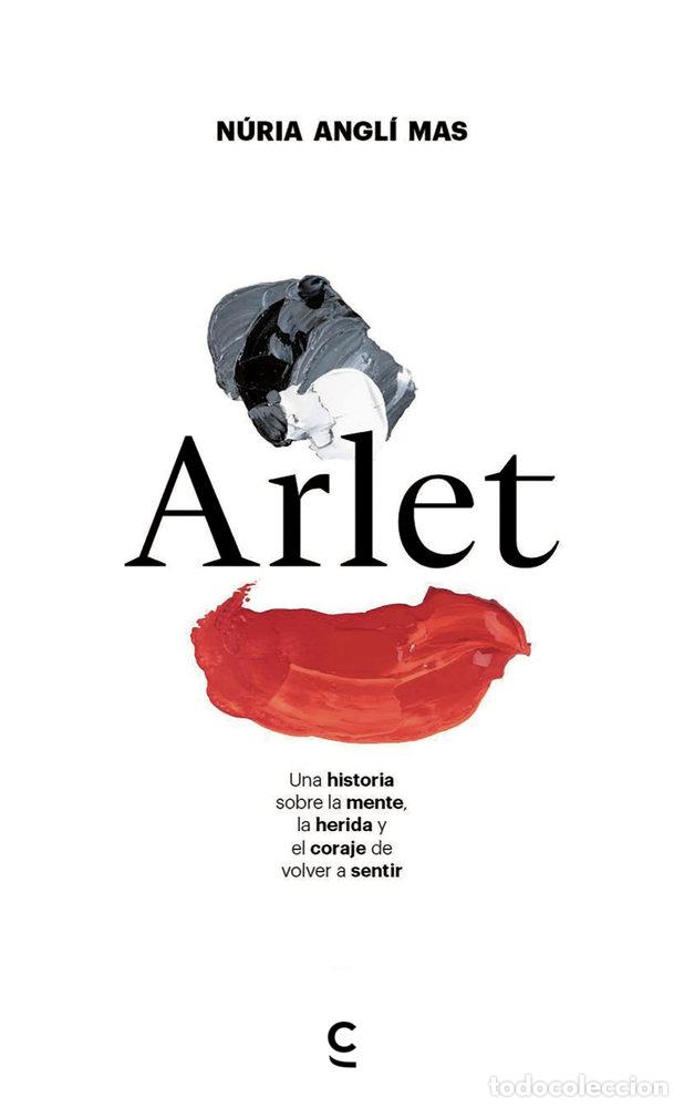 Livres: ARLET - ANGLI MAS, NURIA