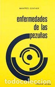 Libros: ENFERMEDADES DE LAS PEZU&Ntilde;AS - G&Uuml;NTER, MANFRED