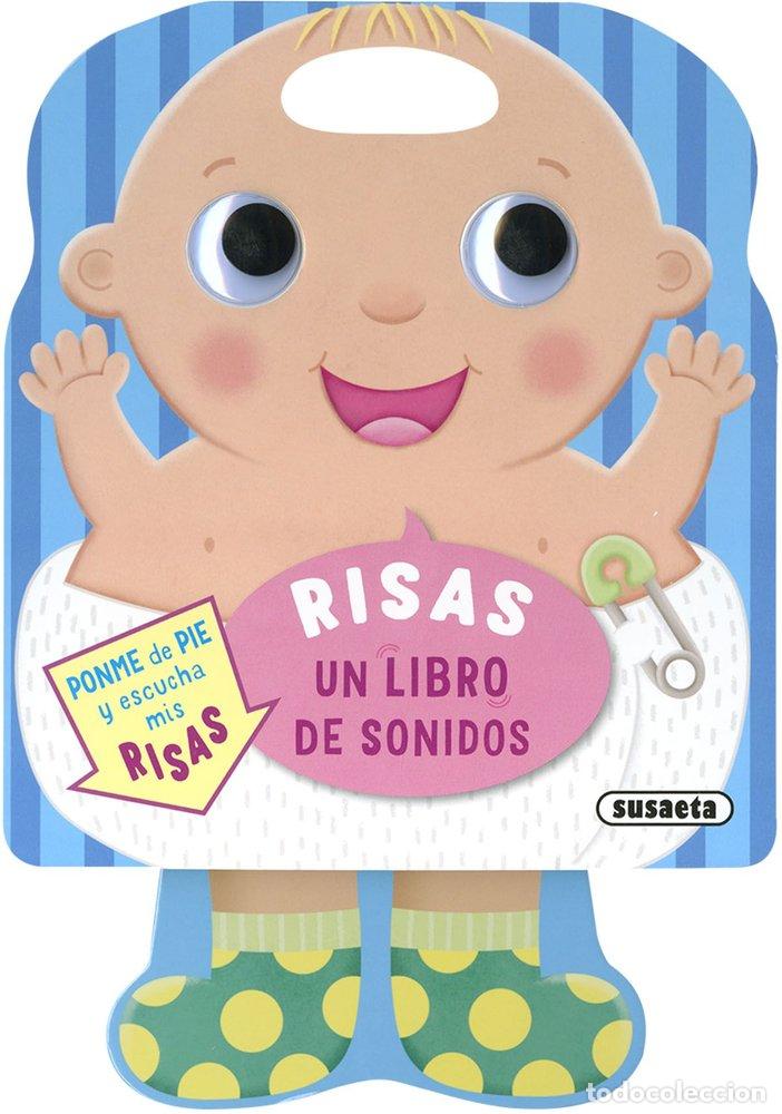 Libros: RISAS - AA.VV.......
