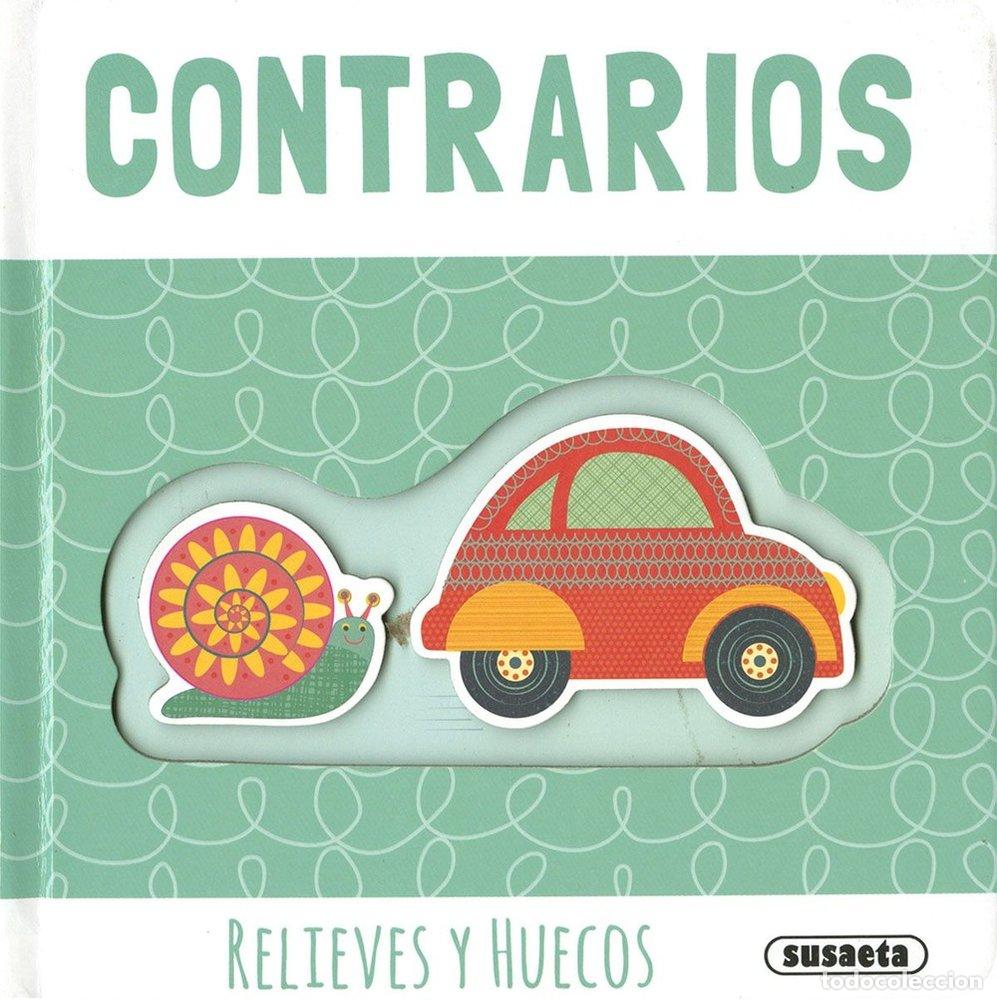 Livres: CONTRARIOS - AA.VV..