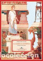 Libri: GRECIA ETERNA,LA - GOMEZ CARRILLO, ENRIQUE