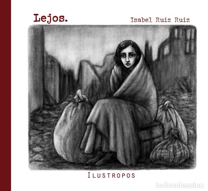 books: LEJOS - RUIZ RUIZ, ISABEL
