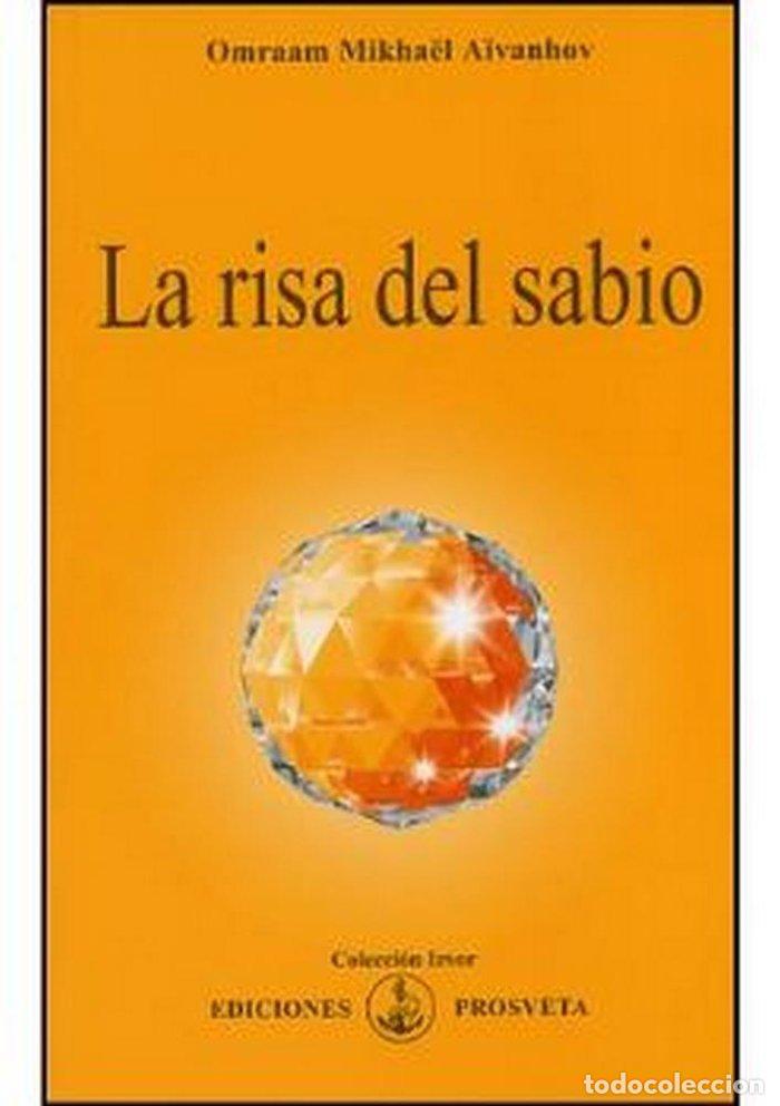 B&uuml;cher: LA RISA DEL SABIO - AIVANHOV, OMRAAM MIKHAEL