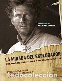 B&uuml;cher: MIRADA DEL EXPLORADOR,LA - FLEMING, FERGUS