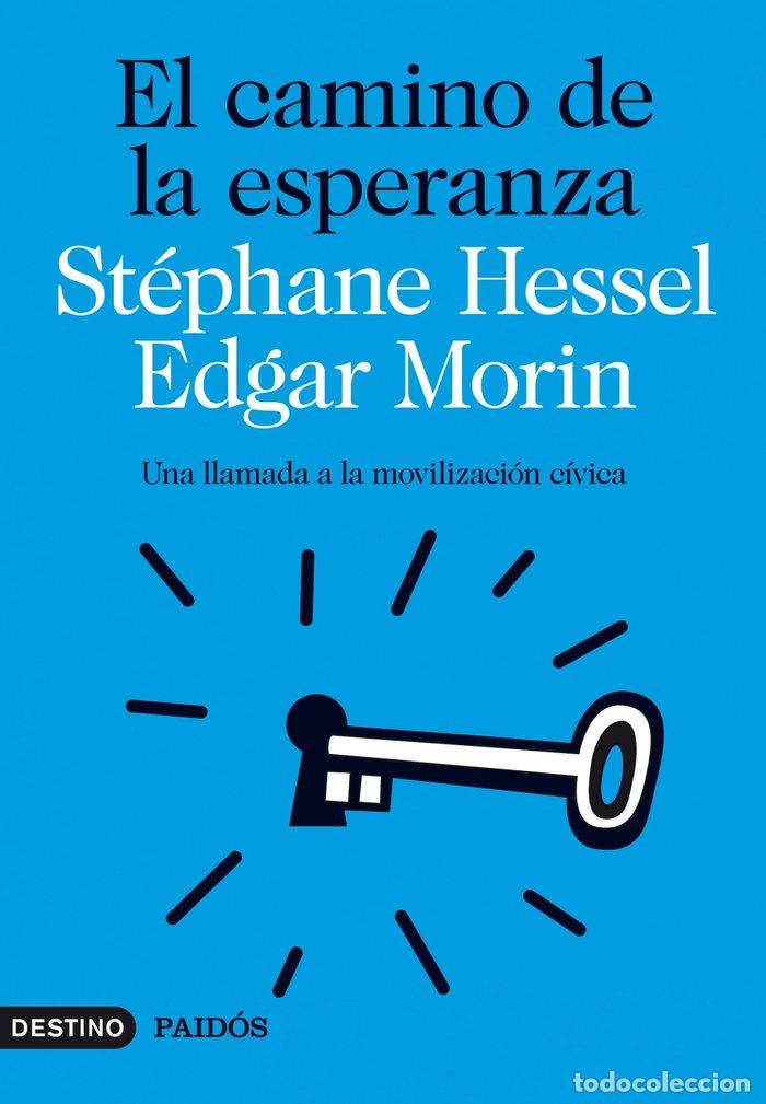 B&uuml;cher: CAMINO DE LA ESPERANZA,EL - HESSEL, STEPHANE
