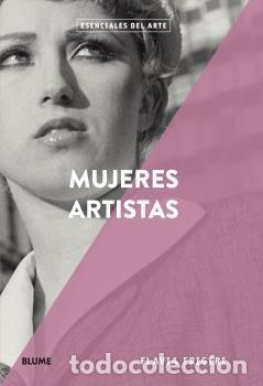 B&uuml;cher: ESENCIALES ARTE. MUJERES ARTISTAS - FRIGERI, FLAVIA