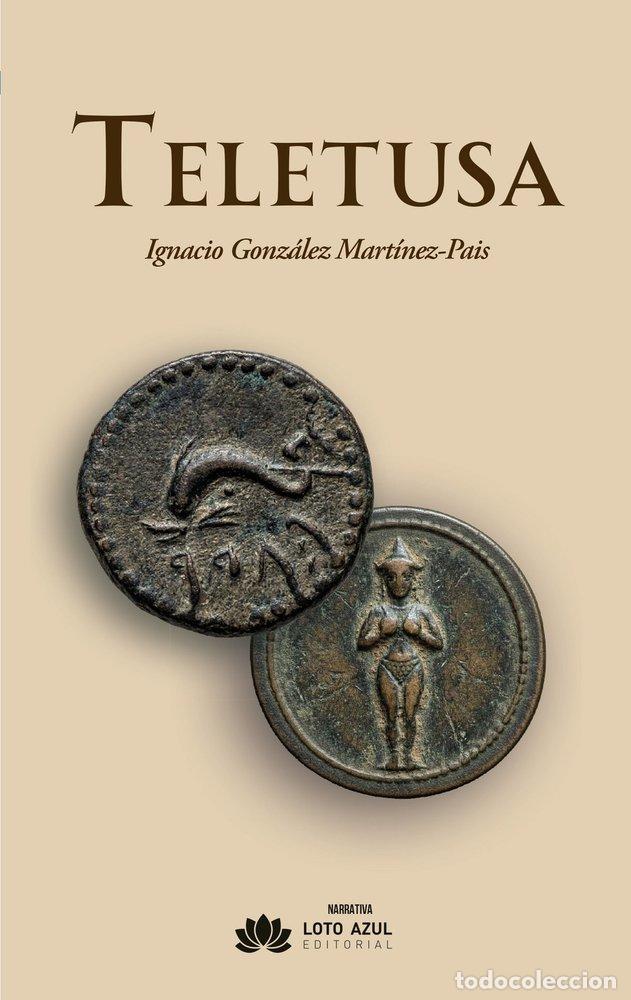 books: TELETUSA - GONZALEZ MARTINEZ-PAIS, IGNACIO