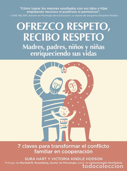 Livros: OFREZCO RESPETO RECIBO RESPETO - HART, SURA