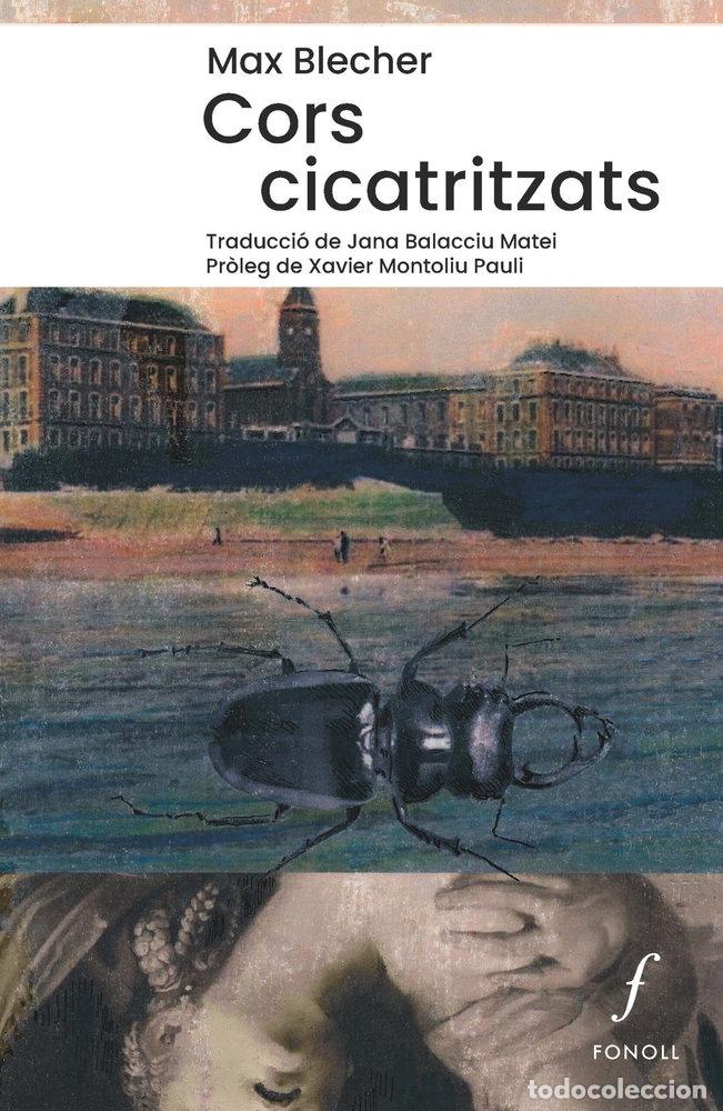 B&uuml;cher: CORS CICATRITZATS - BLECHER, MAX