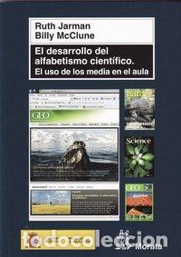 Libros: DESARROLLO DEL ALFABETISMO CIENTIFICO,EL - JARMAN, RUTH