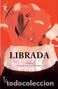 books: LIBRADA - GARCIA DEL CID GUERRA, CONSUELO