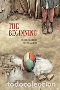 B&uuml;cher: THE BEGINNING - CARBALLEIRA, PAULA