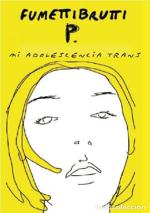 B&uuml;cher: MI ADOLESCENCIA TRANS - YOLE SIGNORELLI, JOSEPHINE