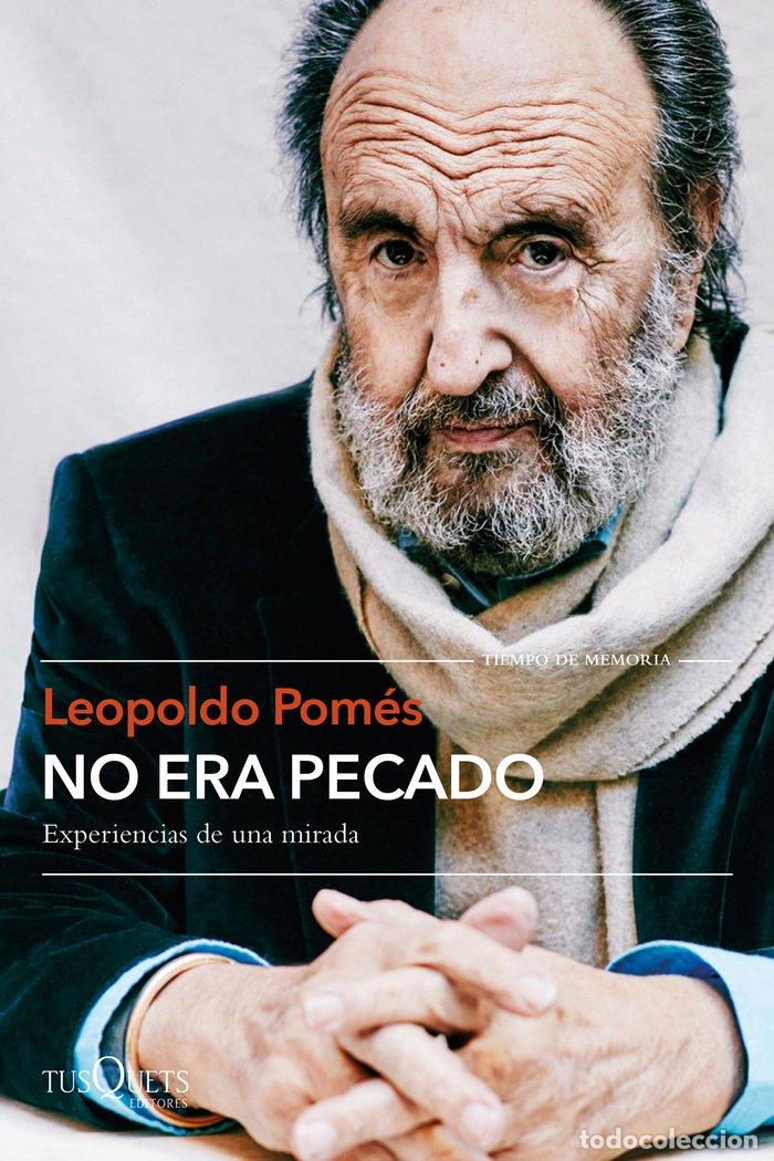 Livros: NO ERA PECADO - LEOPOLDO POMES