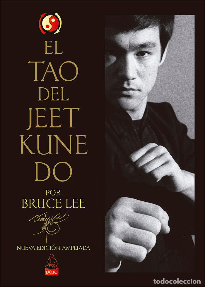 B&uuml;cher: EL TAO DEL JEET KUNE DO - LEE, BRUCE