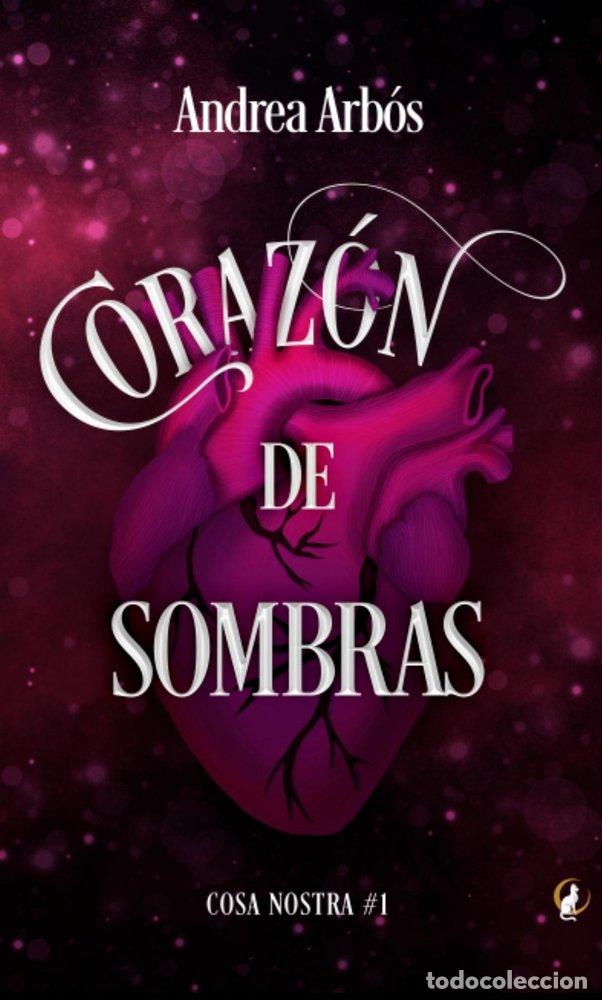 B&uuml;cher: CORAZON DE SOMBRAS - ARB&Oacute;S, ANDREA