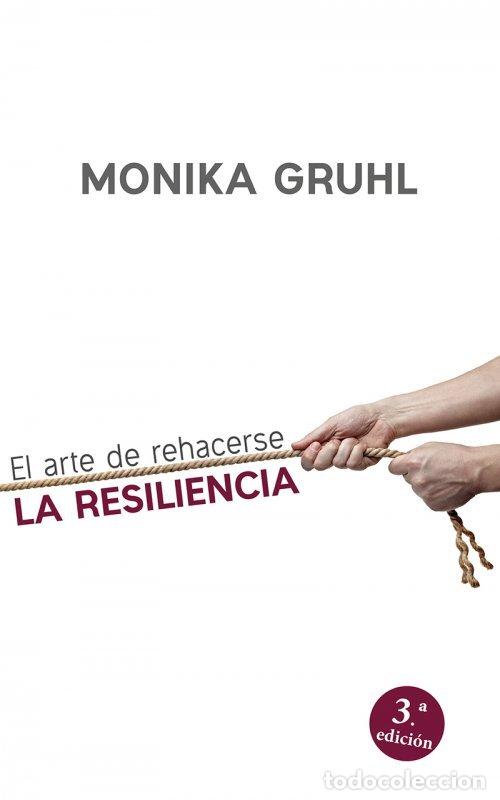 Libri: ARTE DE REHACERSE - GRUHL, MONIKA