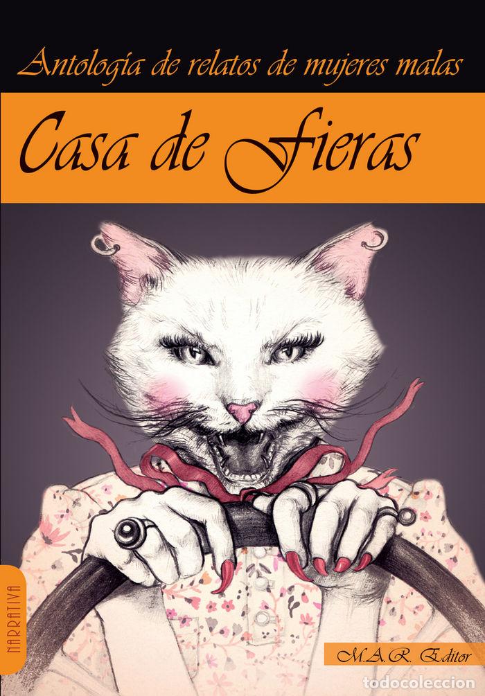 Livres: CASA DE FIERAS - ZARAGOZA