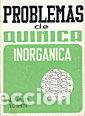 B&uuml;cher: PROBLEMAS DE QUIMICA INORGANICA - AYLETT, B. J.