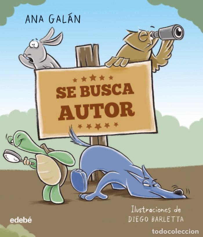Libri: SE BUSCA AUTOR - ...