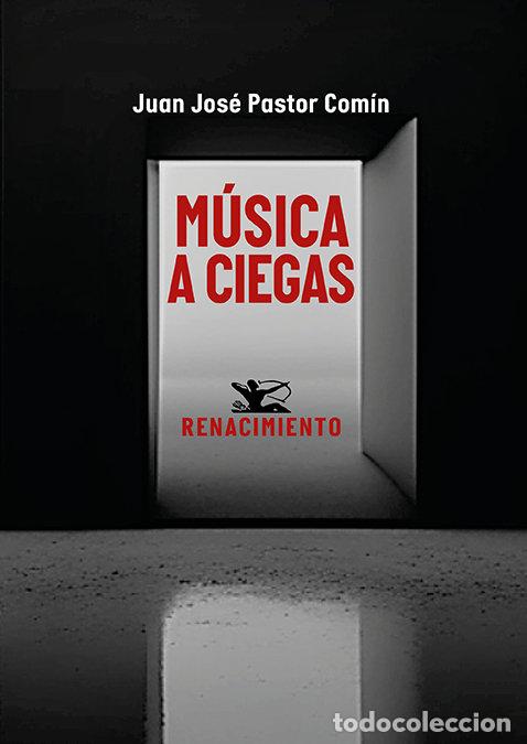 Libri: MUSICA A CIEGAS - PASTOR COMIN, JUAN JOSE
