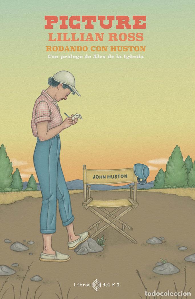 Livres: PICTURE - ROSS, LILLIAN