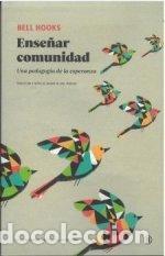 Livros: ENSE&Ntilde;AR COMUNIDAD - HOOKS, BELL