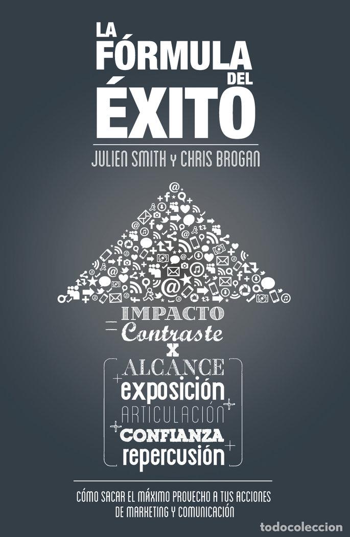 Livros: CALCULANDO EL IMPACTO - BROGAN, CHRIS