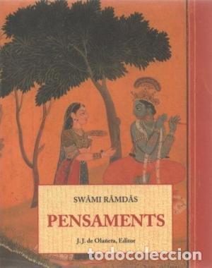 B&uuml;cher: PENSAMENTS - RAMDAS.