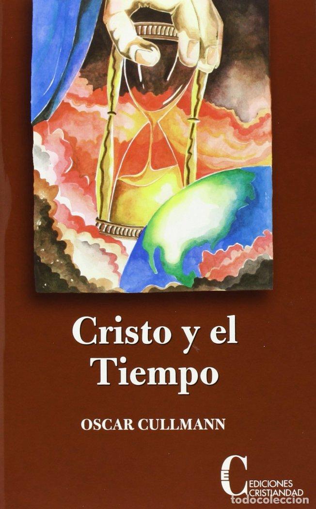 B&uuml;cher: CRISTO Y EL TIEMPO - CULLMANN, OSCAR